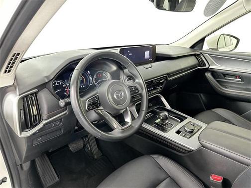 2024 Mazda CX-90 3.3 Turbo Preferred Plus