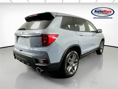 2022 Honda Passport AWD EX-L
