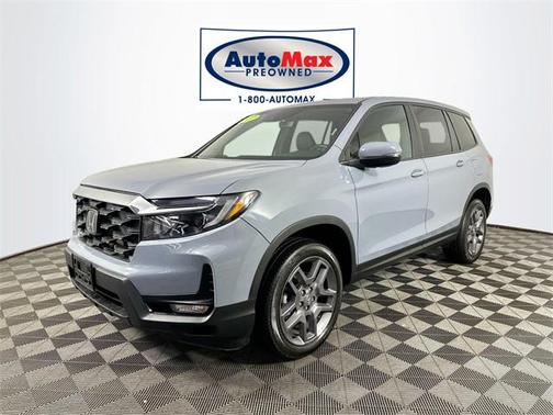 2022 Honda Passport AWD EX-L