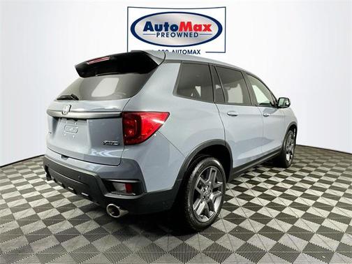 2022 Honda Passport AWD EX-L