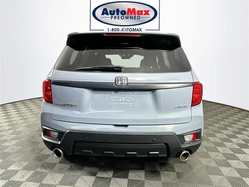 2022 Honda Passport AWD EX-L