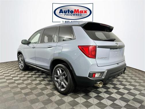 2022 Honda Passport AWD EX-L