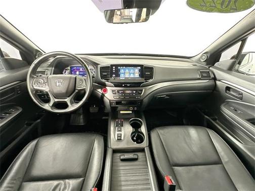 2022 Honda Passport AWD EX-L