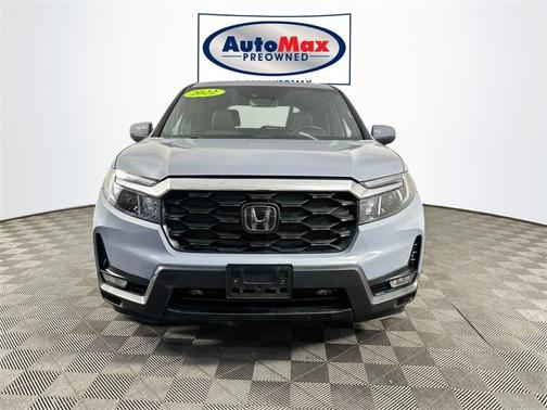 2022 Honda Passport AWD EX-L