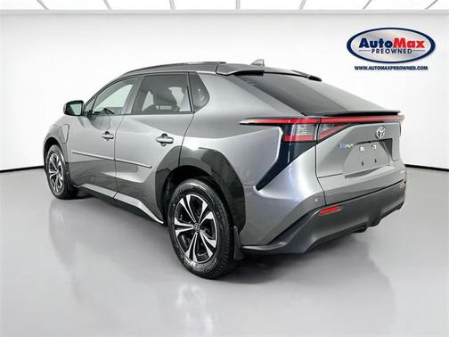 2023 Toyota bZ4X XLE