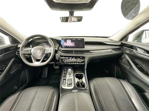 2023 INFINITI QX60 Pure