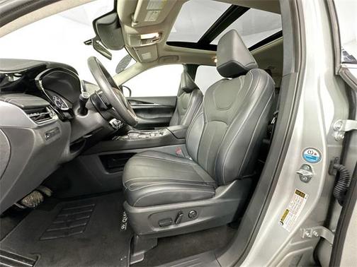 2023 INFINITI QX60 Pure