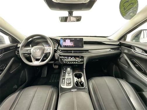 2023 INFINITI QX60 Pure