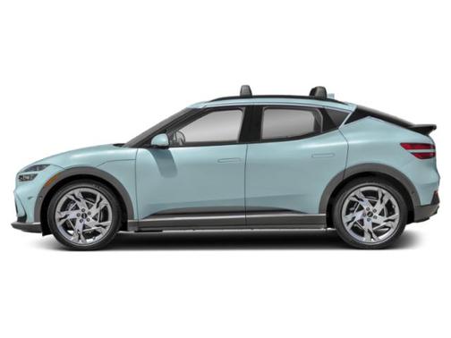 Hanauma Mint 2023 Genesis GV60 Performance AWD