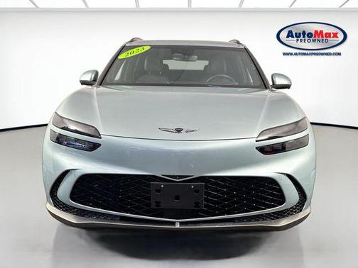 Hanauma Mint 2023 Genesis GV60 Performance AWD