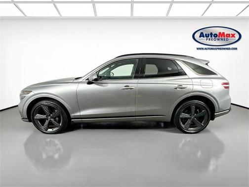 2023 Genesis GV70 2.5T AWD