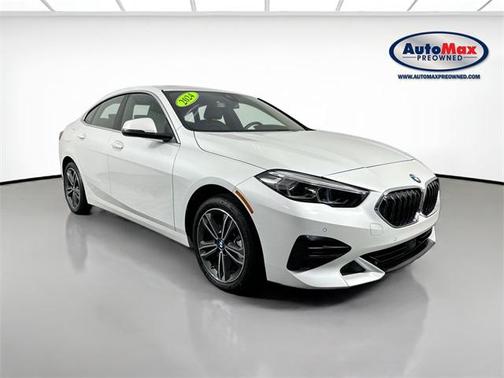 2024 BMW 228 Gran Coupe i xDrive