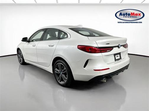 2024 BMW 228 Gran Coupe i xDrive