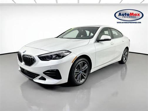 2024 BMW 228 Gran Coupe i xDrive