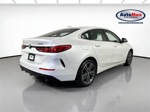 2024 BMW 228 Gran Coupe i xDrive