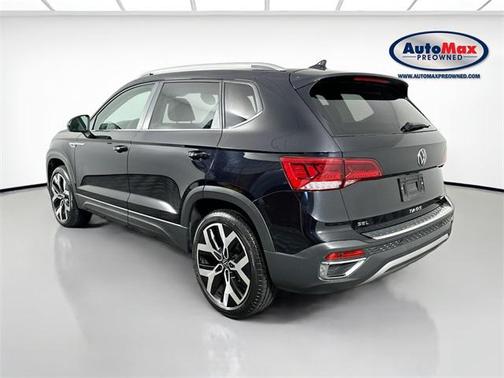 2022 Volkswagen Taos 1.5T SEL