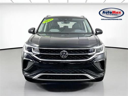 2022 Volkswagen Taos 1.5T SEL