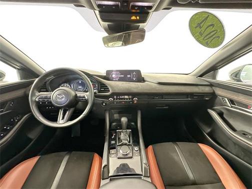 2024 Mazda Mazda3 2.5 Turbo AWD