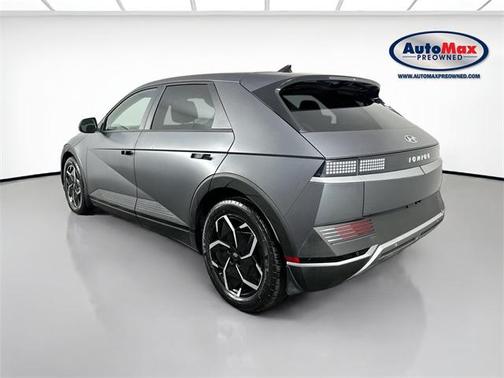 2023 Hyundai IONIQ 5 SEL