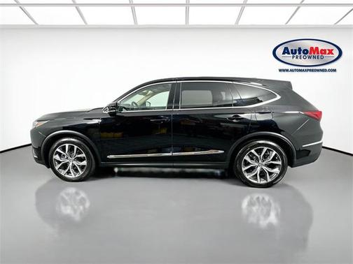 2023 Acura MDX Technology Package