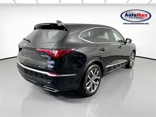 2023 Acura MDX Technology Package