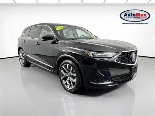 2023 Acura MDX Technology Package
