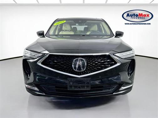 2023 Acura MDX Technology Package