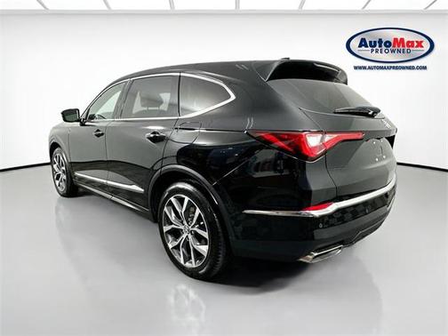 2023 Acura MDX Technology Package