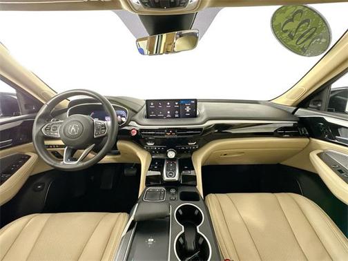 2023 Acura MDX Technology Package