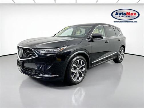 2023 Acura MDX Technology Package