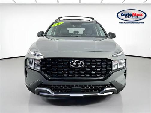 2022 Hyundai SANTA FE XRT