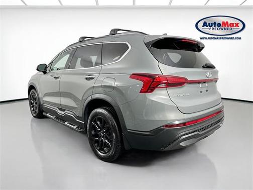 2022 Hyundai SANTA FE XRT