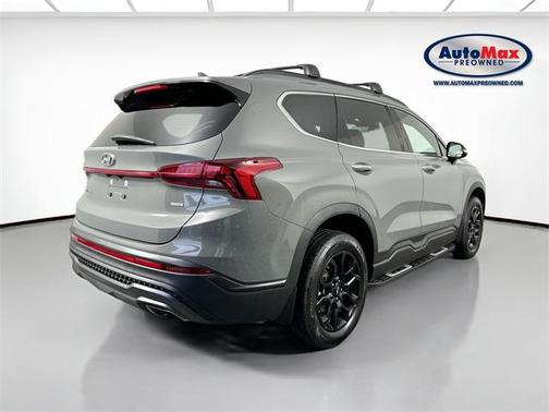 2022 Hyundai SANTA FE XRT