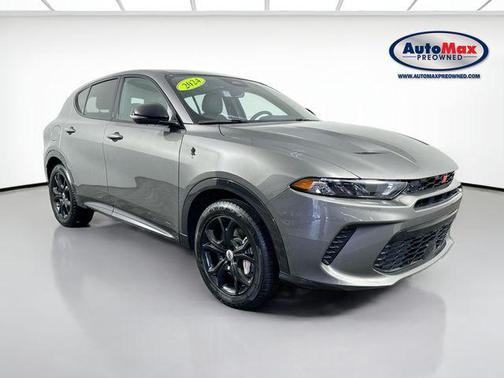 2024 Dodge Hornet R/T Plus EAWD