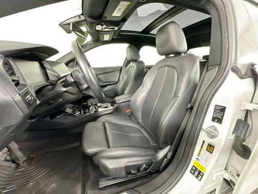 2021 BMW 840 Gran Coupe i xDrive