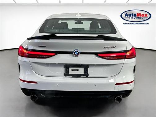 2021 BMW 228 Gran Coupe xDrive