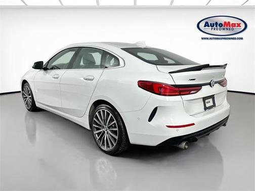 2021 BMW 228 Gran Coupe xDrive
