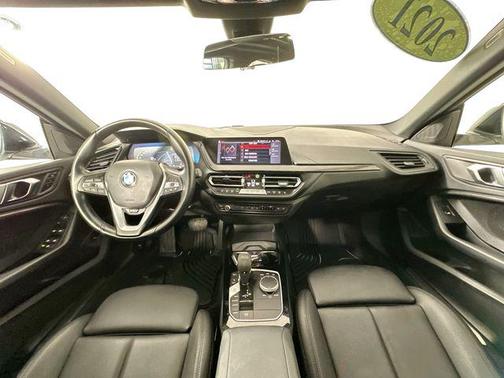 2021 BMW 840 Gran Coupe i xDrive