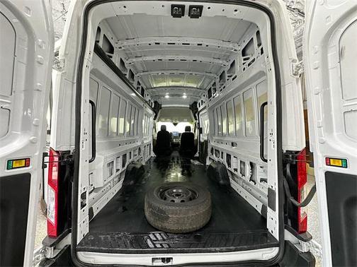 2023 Ford Transit-350 Base