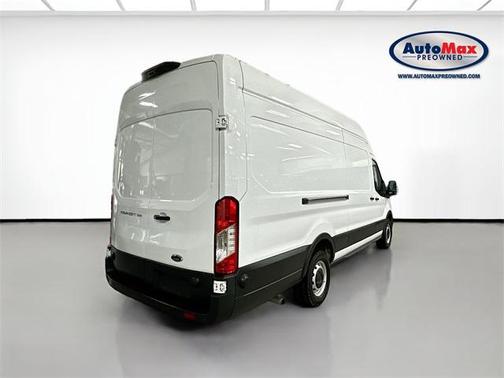 2023 Ford Transit-350 Base