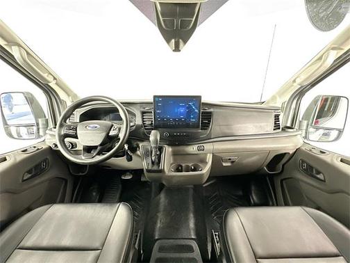 2023 Ford Transit-350 Base