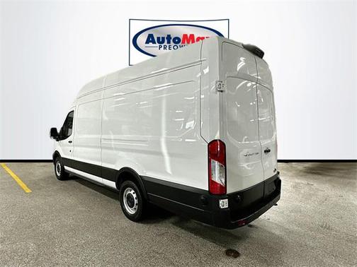 2023 Ford Transit-350 Base