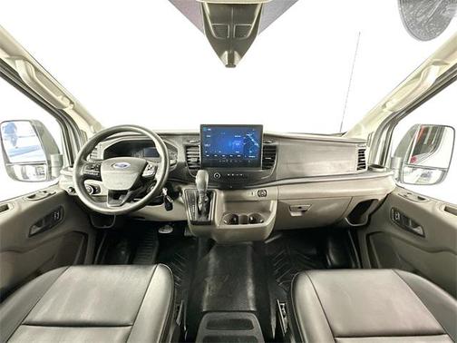 2023 Ford Transit-350 Base