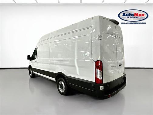 2023 Ford Transit-350 Base