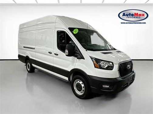 2023 Ford Transit-350 Base
