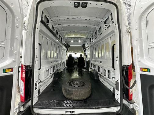 2023 Ford Transit-350 Base