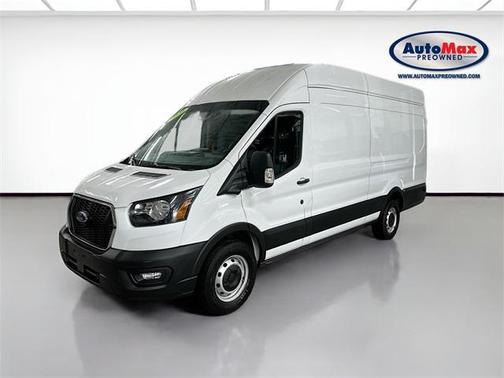 2023 Ford Transit-350 Base