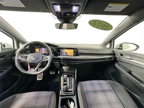 2024 Volkswagen Golf GTI 2.0T S DSG