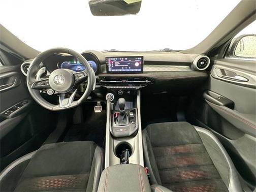 2024 Alfa Romeo Tonale Veloce EAWD