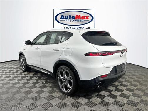 2024 Alfa Romeo Tonale Veloce EAWD